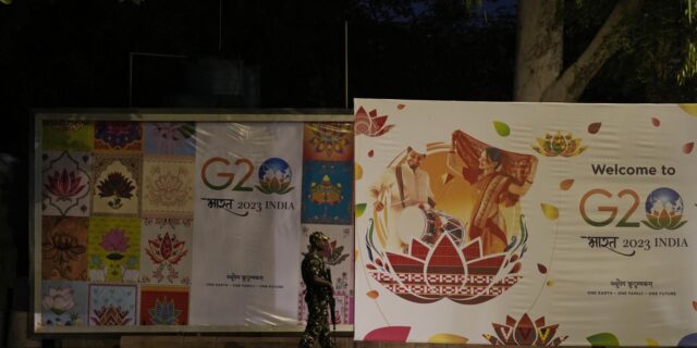 Η Ρωσία εκτίμησε ως “ισορροπημένο” το κοινό ανακοινωθέν της G20