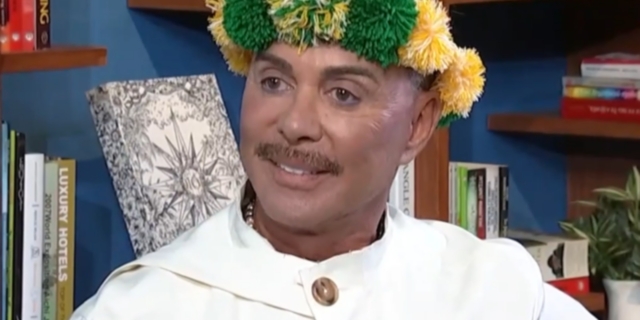 lakis gavalas