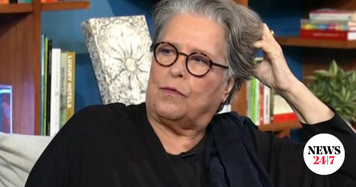 Δήμητρα Γαλάνη