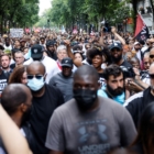 Διαδηλώσεις στην Γαλλία