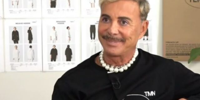 Λάκης Γαβαλάς: “Έχουμε πολλούς gay στη Βουλή, και άντρες και γυναίκες”