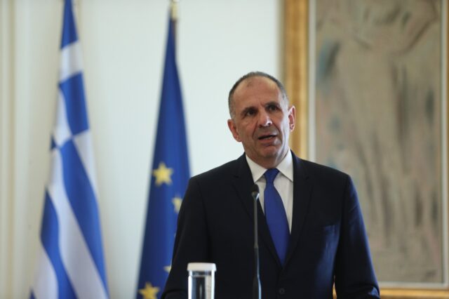 Γεραπετρίτης: Η Αλεξανδρούπολη κόμβος στη Νοτιοανατολική Ευρώπη