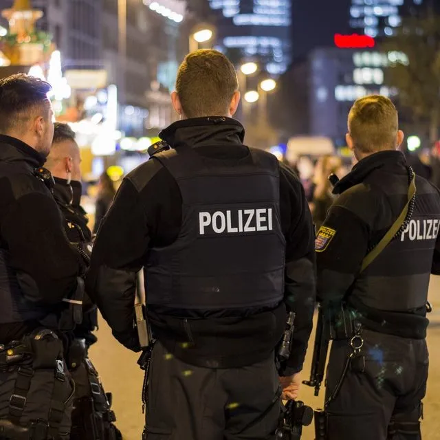 Γερμανία: Πυροβολισμοί στο Βερολίνο – Πέντε τραυματίες