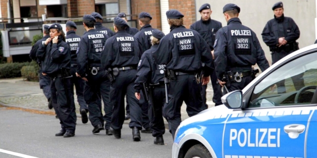 Γερμανία: 14χρονος συνελήφθη για τη δολοφονία ενός 6χρονου – Πρωτοφανής βαναυσότητα λένε οι αρχές