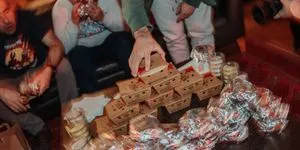 3 Days Break Vol.5: Είδαμε το μεγάλο ντέρμπι ΑΕΚ-Ολυμπιακός τρώγοντας Goody’s Burger House στα Ζαγοροχώρια