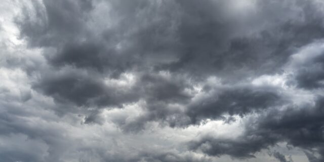 Great Storm: Η κακοκαιρία στη Βρετανία που άλλαξε για πάντα τις πρακτικές σε Μετεωρολογία και Πολ. Προστασία