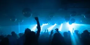 H HARIBO φέρνει τον Goldbear στο μεγάλο party των OneMan και LadyLike