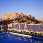 Ξενοδοχείο στην Αθήνα