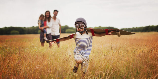 5 θεματικά πάρκα για εκδρομές με τα παιδιά