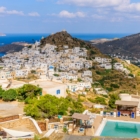 Ξενοδοχεία στην Ίο
