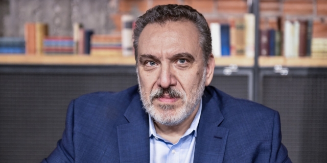 Όθων Ηλιόπουλος