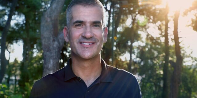 Μπακογιάννης: “Η Διπλή Ανάπλαση θα έπρεπε να μας ενώνει όλους”