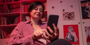 Η τεχνολογία όπως πρέπει να είναι: Πώς η Vodafone κάνει το Internet πιο ασφαλές για παιδιά και γονείς