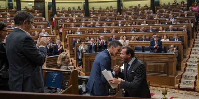 Ισπανία