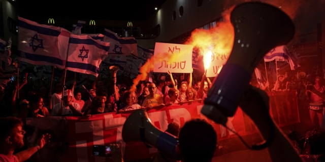 israel