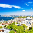 Εικόνα από την Κωνσταντινούπολη
