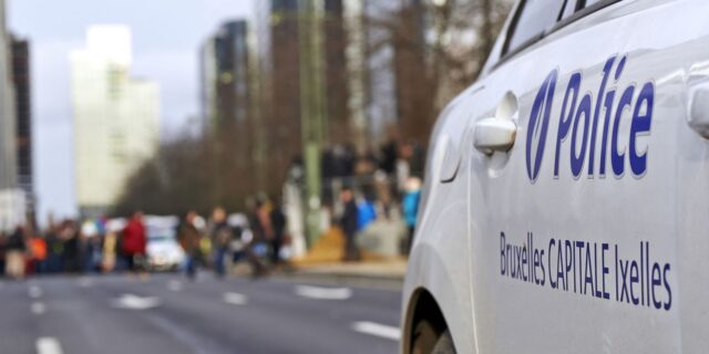 Βρυξέλλες: Επεισόδια σε διαμαρτυρία υπέρ των αιτούντων άσυλο – Έξι τραυματίες