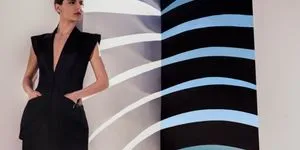 The Jacket Edit: Η σύγχρονη ταυτότητα του MYSTIS