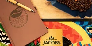 Το δίωρο Jacobs masterclass στα κεντρικά της JDE Peet’s που μου άλλαξε όσα ήξερα για τον καφέ
