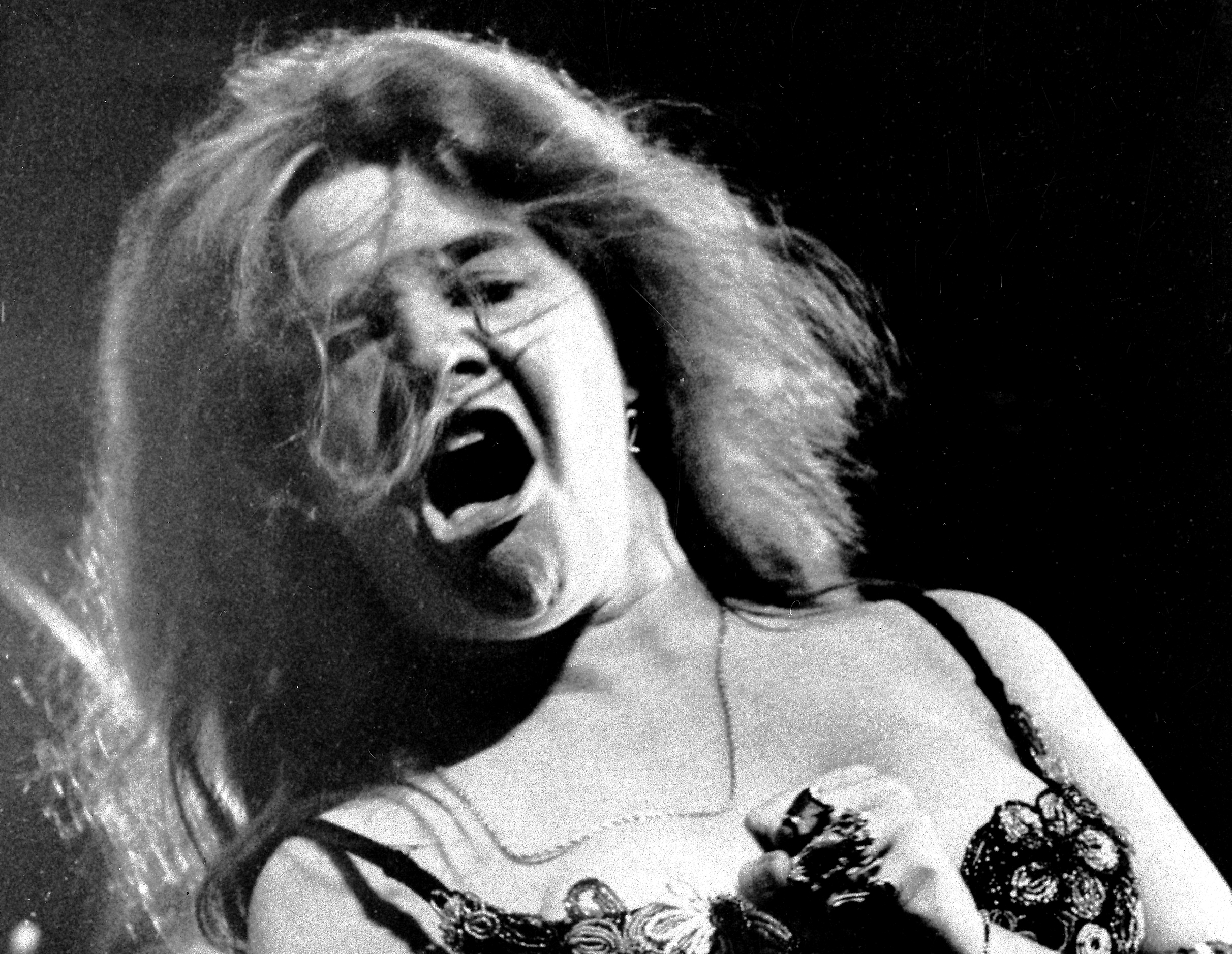 Janis Joplin
