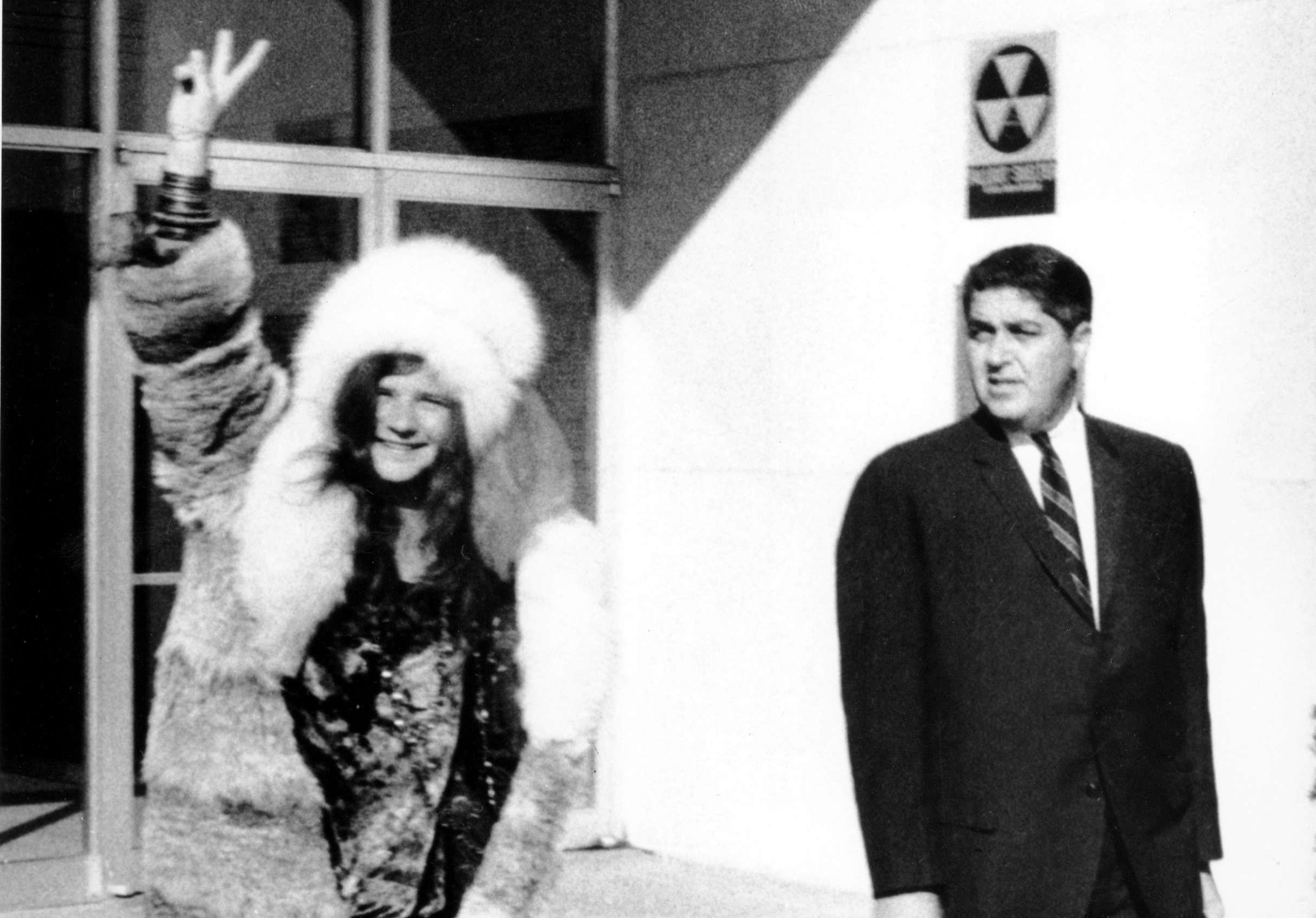 Janis Joplin