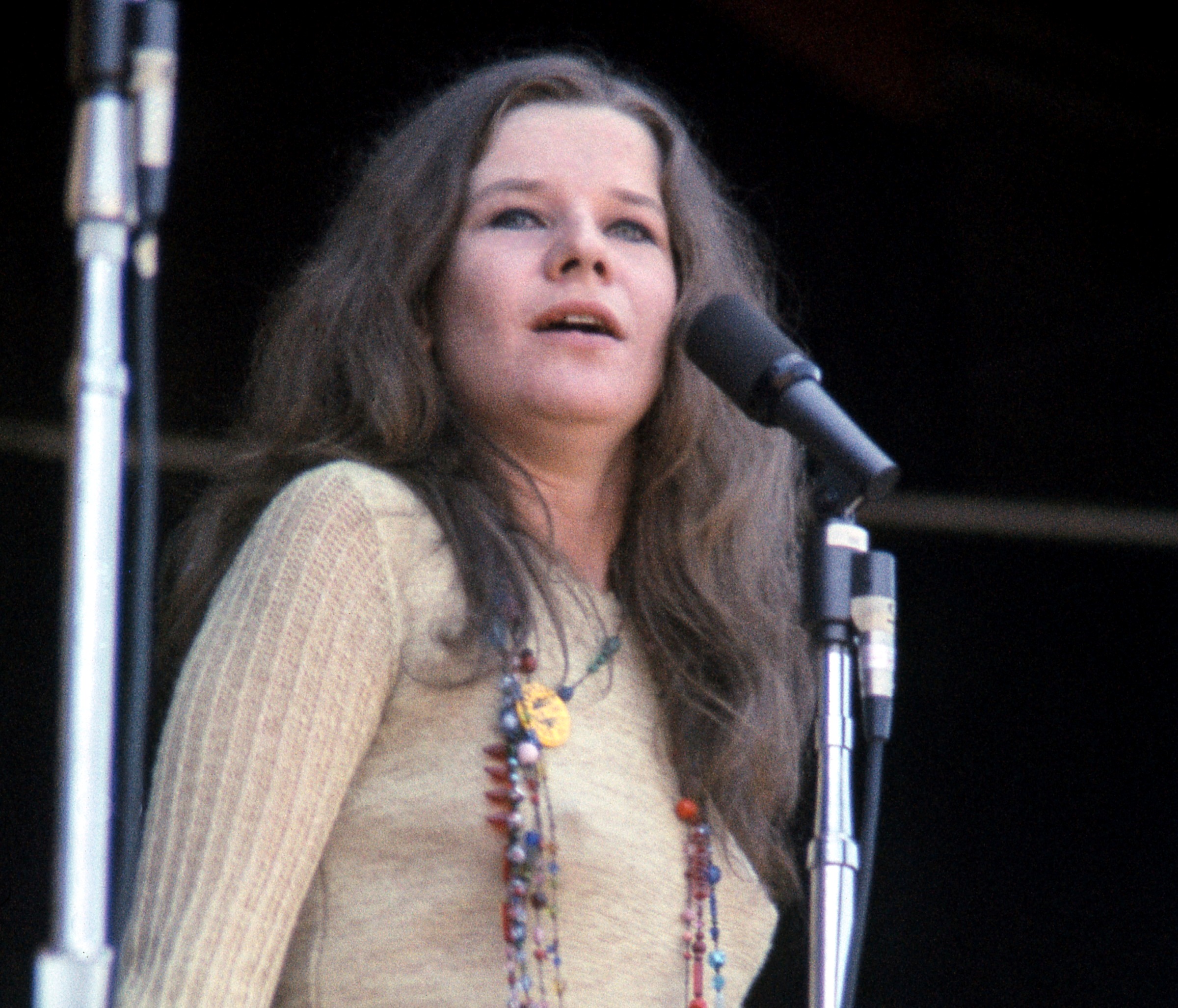Janis Joplin