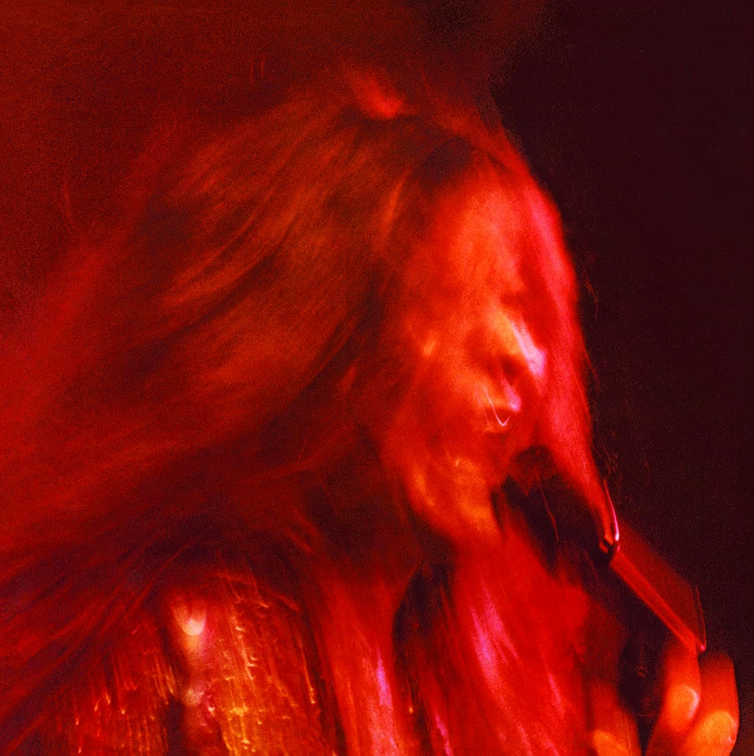 Janis Joplin