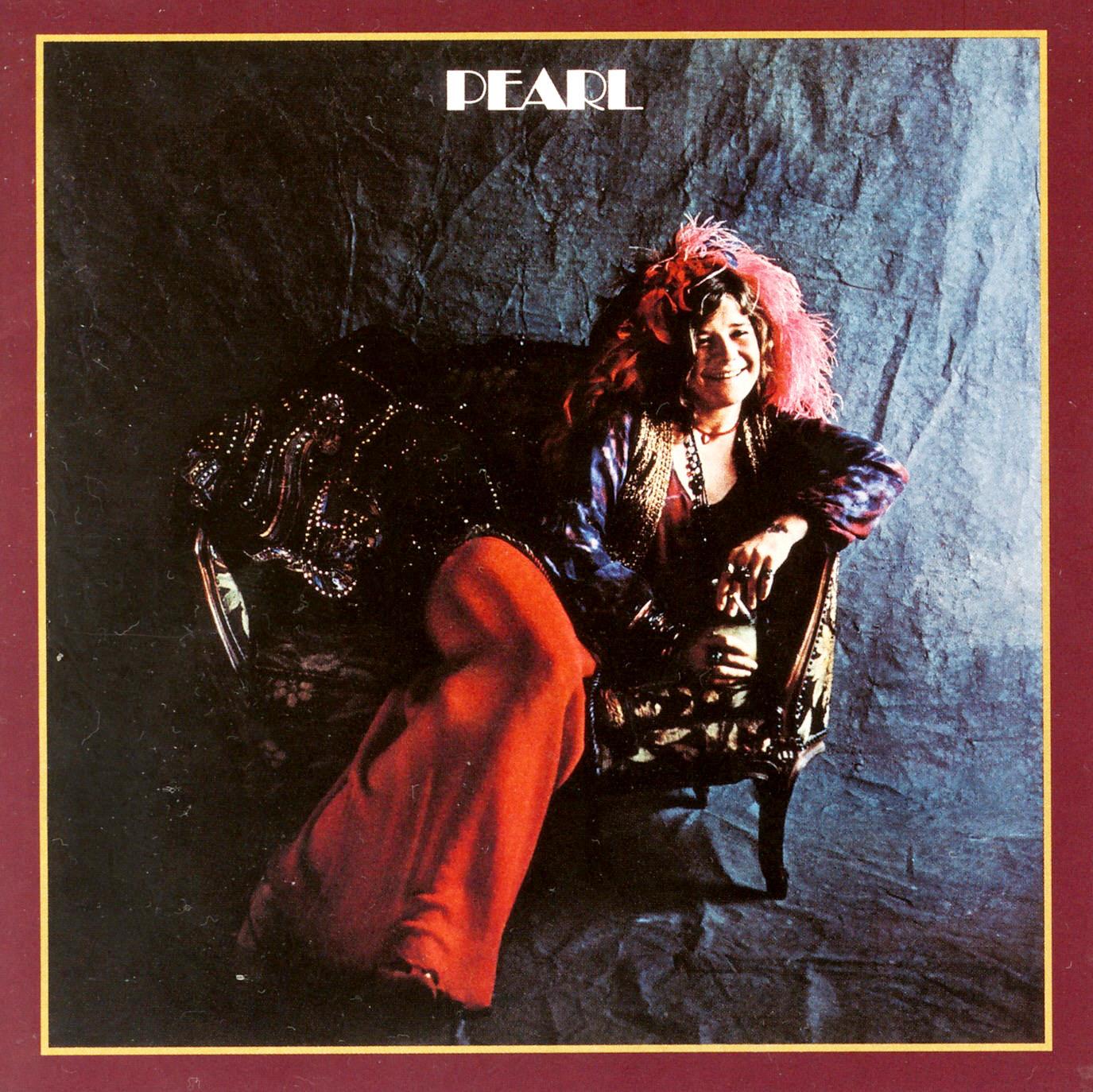 Janis Joplin