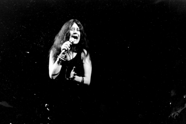 Janis Joplin