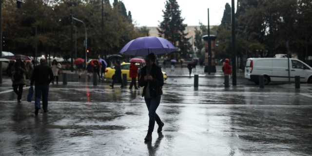 Καταιγίδα