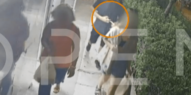 Καισαριανή: Γυναίκα καταγγέλλει ότι δέχθηκε επίθεση με σύριγγα