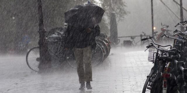 Λιβύη: Η καταιγίδα Daniel σαρώνει τη χώρα – Τουλάχιστον 150 νεκροί