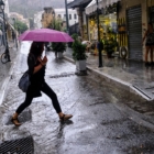 Κύμα κακοκαιρίας