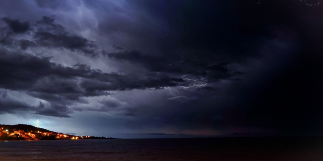 Κακοκαιρία