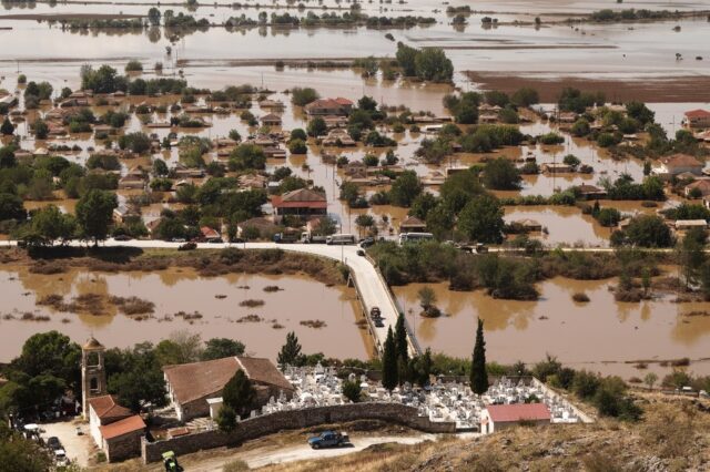 Τράπεζες: Σύσκεψη στην ΕΕΤ για τον καθορισμό των μέτρων στήριξης