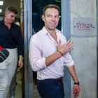 Κασσελάκης: “Δεν είμαι φαινόμενο, είμαι η φωνή μιας κοινωνίας που σέβομαι”