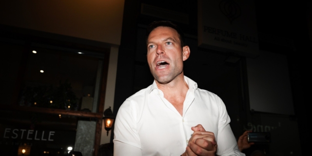 Στέφανος Κασσελάκης