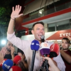 ΣΥΡΙΖΑ: Πρεμιέρα Κασσελάκη χωρίς Αριστερά και Τσίπρα