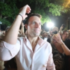Ο Στέφανος Κασσελάκης