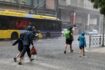 Επικαιροποιήθηκε το έκτακτο δελτίο επιδείνωσης καιρού – Πώς θα εξελιχθεί η κακοκαιρία