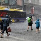 Επικαιροποιήθηκε το έκτακτο δελτίο επιδείνωσης καιρού – Πώς θα εξελιχθεί η κακοκαιρία