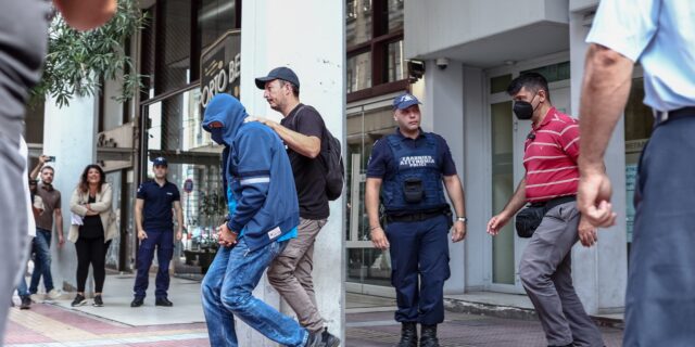 Έγκλημα στο Blue Horizon: Προφυλακιστέοι καπετάνιος και ύπαρχος – Τι ισχυρίστηκαν