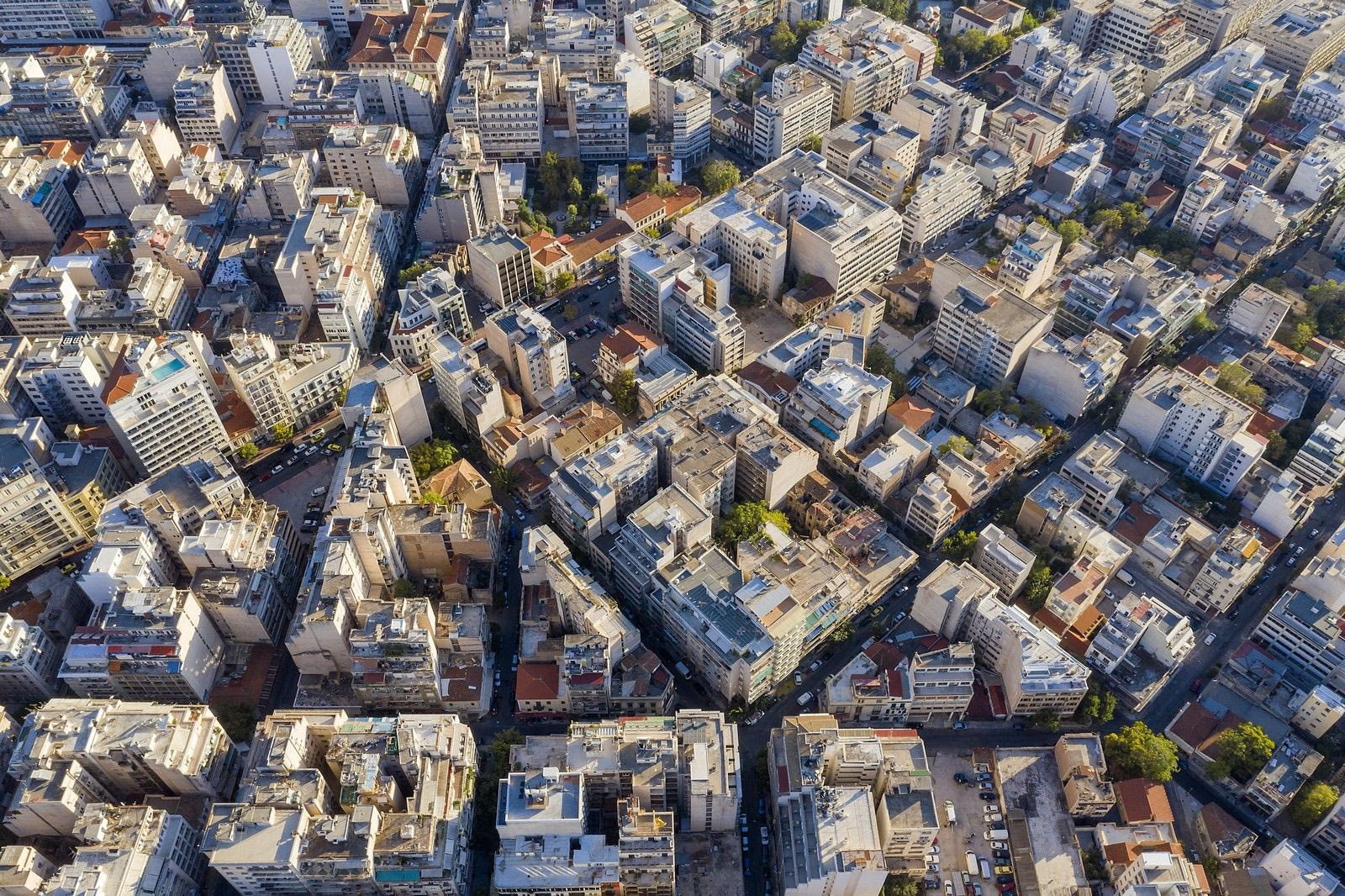 Kύκλωμα σε πολεοδομίες: Πώς δρούσαν τα μέλη - Τα συνθηματικά και οι 