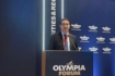 Ο Μιχάλης Κατρίνης