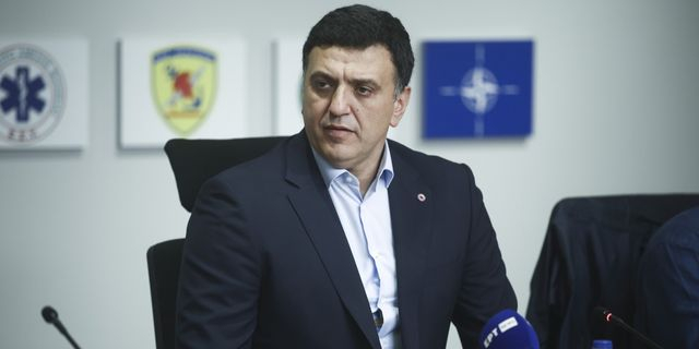 Κικίλιας για σενάρια παραίτησης: “Δεν έχω μάθει να φυγομαχώ”