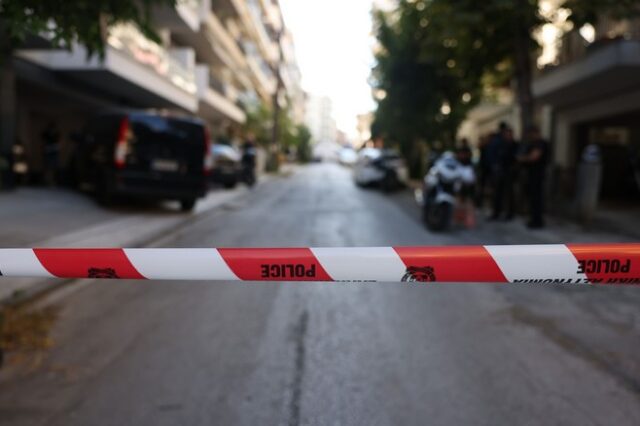 Γυναικοκτονία στη Θεσσαλονίκη: Αστυνομικός σκότωσε την εν διαστάσει σύζυγό του και αυτοκτόνησε