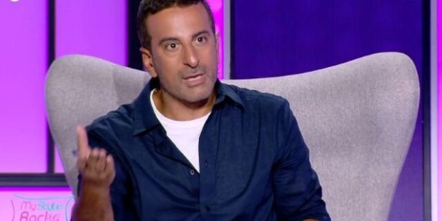 My Style Rocks: Έξαλλος Κουδουνάρης σε Ντένη – “Πήγαινε κοιμήσου δυο μέρες να συνέλθεις”