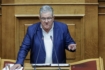 Ο Δημήτρης Κουτσούμπας