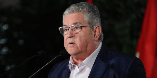 Κουτσούμπας: Πρέπει να κάνουμε την έκπληξη στις αυτοδιοικητικές εκλογές