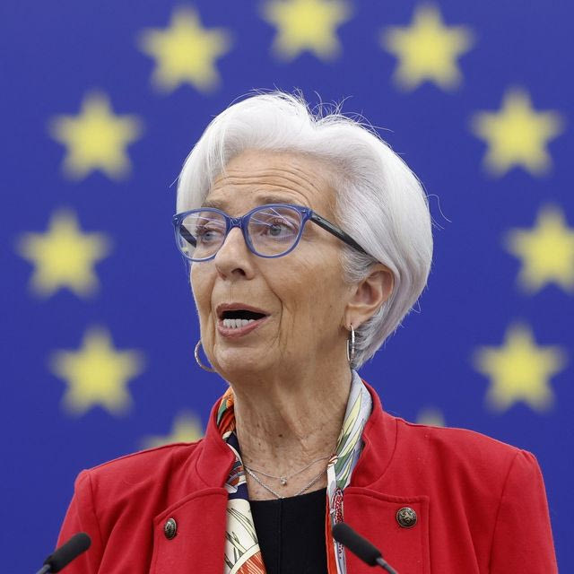 Επιτόκια: Αναμένεται αύξηση 25 μονάδων βάσης από την ΕΚΤ